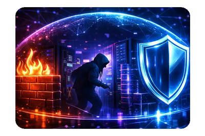 Assumed Breach رویکردی واقع‌گرایانه‌تر در ارزیابی امنیت